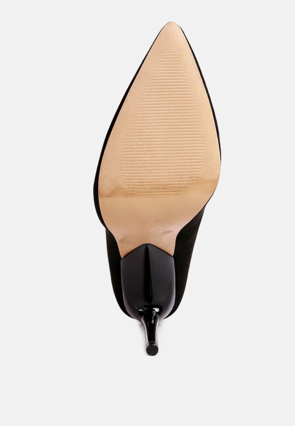 charade mid heel sandals - Image 10