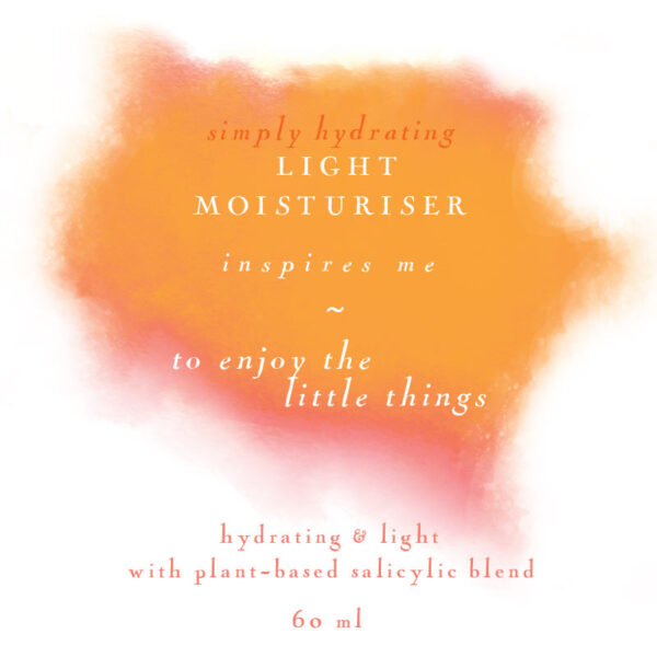 Simply Hydrating Light Moisturizer - Image 4